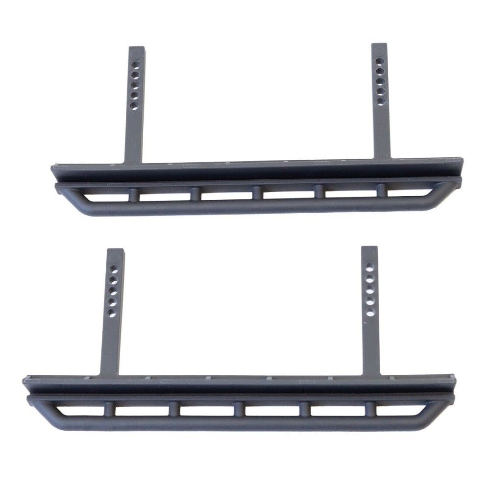 Element RC Trailrunner Rock Sliders, hard AE42246 Element RC Trailrunner Rock Sliders, hard AE42246