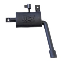 Element RC Trailrunner Exhaust, Magnaflow AE42247