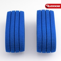 Sweep Indigo Closed Cell foam 1:8 Truggy Inserts 2pcs SR-SWA-TC