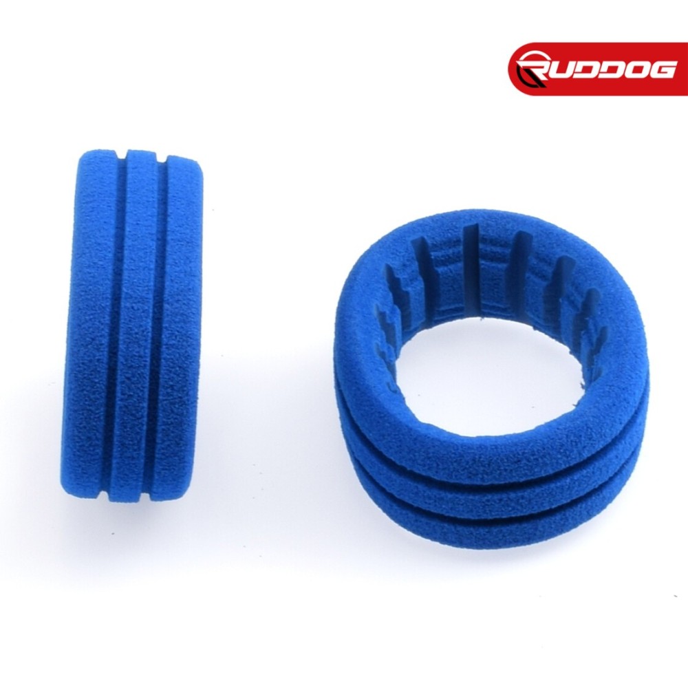 Sweep 1:10 2.2" INDIGO Closed Cell foam for 1:10 Buggy 2WD Front SR-SW-10FF2C Sweep 1:10 2.2" INDIGO Closed Cell foam for 1:10 Buggy 2WD Front SR-SW-10FF2C