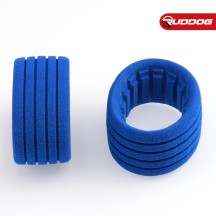 Sweep 1:10 2.2" INDIGO Closed Cell foam for 1:10 Buggy Rear SR-SW-10FC