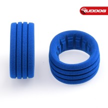 Sweep 1:10 2.2" INDIGO Closed Cell foam for 1:10 Buggy 4WD Front SR-SW-10FFC