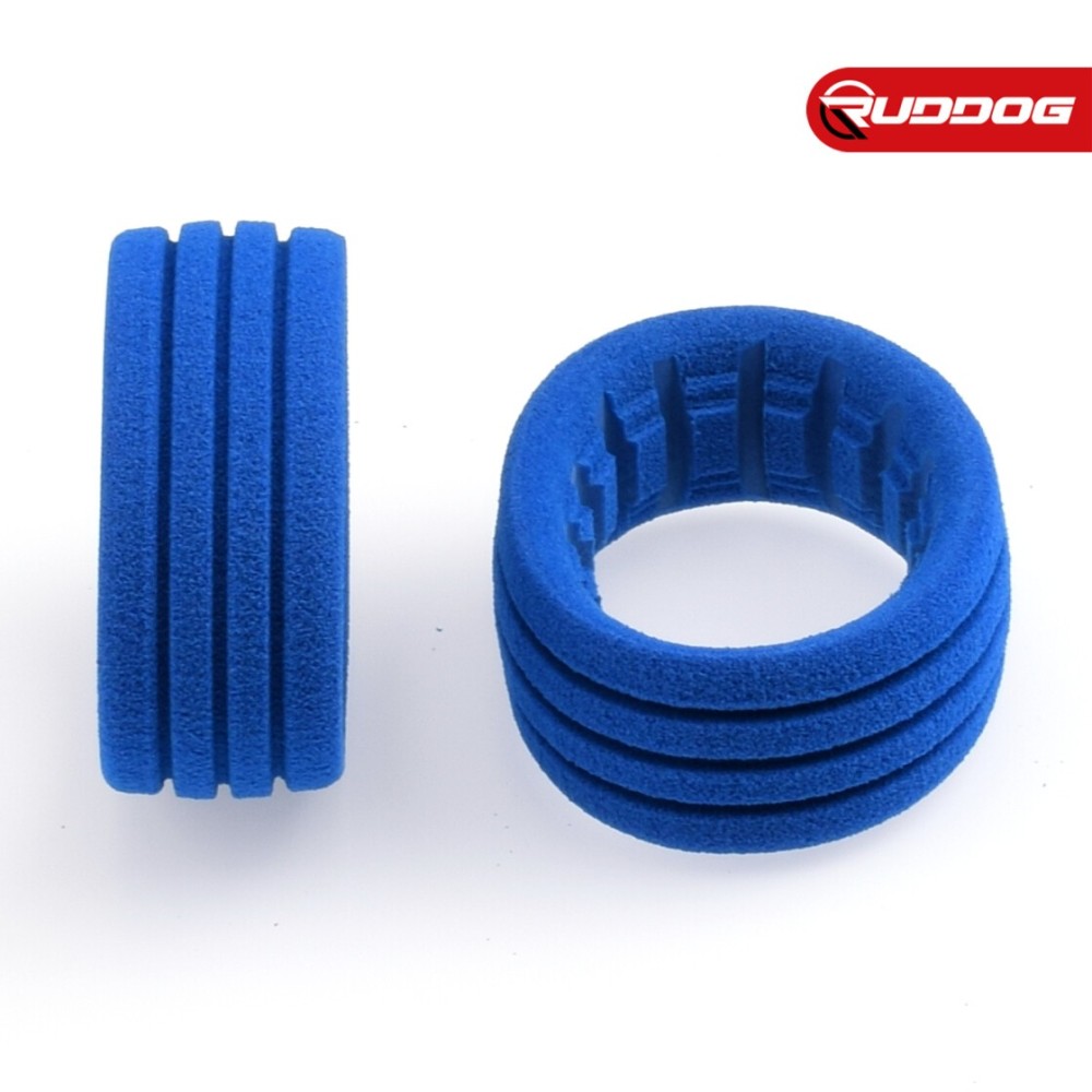Sweep 1:10 2.2" INDIGO Closed Cell foam for 1:10 Buggy 4WD Front SR-SW-10FFC Sweep 1:10 2.2" INDIGO Closed Cell foam for 1:10 Buggy 4WD Front SR-SW-10FFC