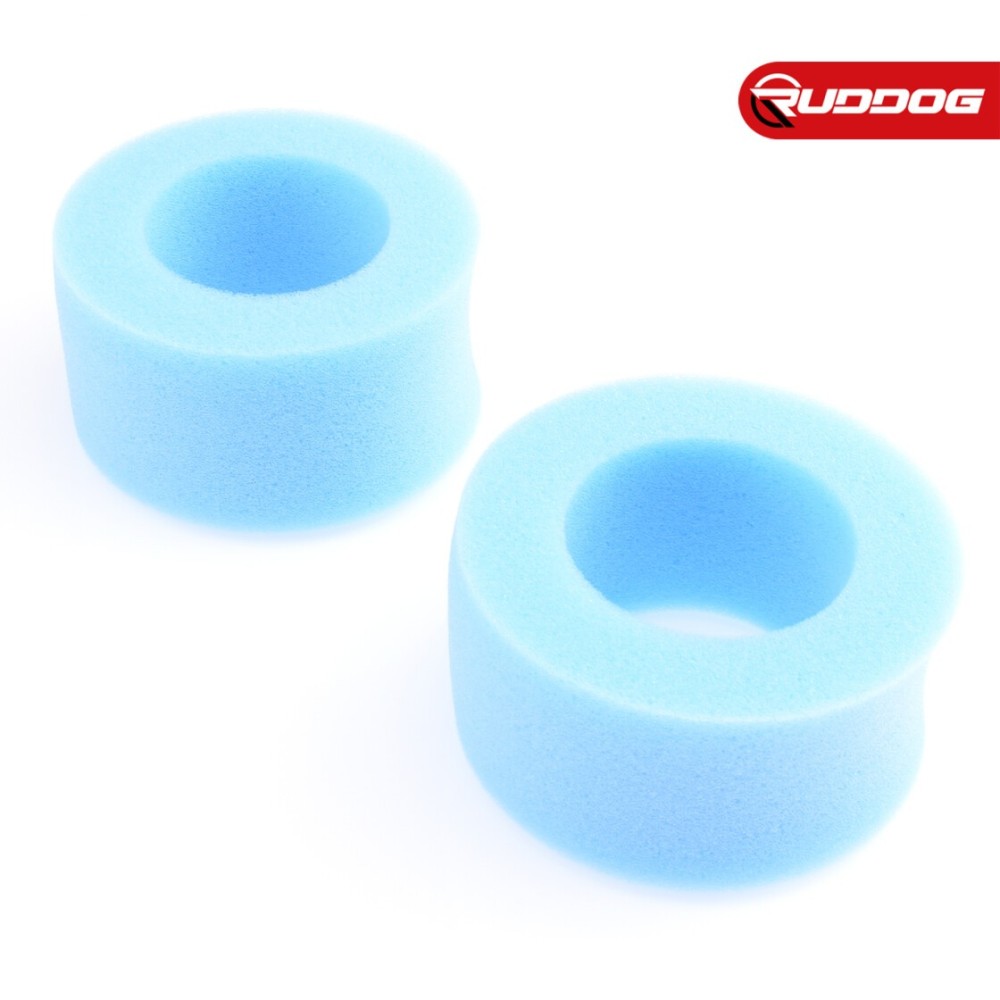 Sweep 1/10 Blue Inserts Rear 2pcs SR-SW-AIB Sweep 1/10 Blue Inserts Rear 2pcs SR-SW-AIB