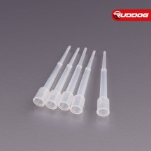 Sweep Flexible Glue Extension Nozzle (5pcs) SR-SW0021