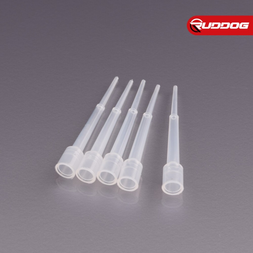 Sweep Flexible Glue Extension Nozzle (5pcs) SR-SW0021 Sweep Flexible Glue Extension Nozzle (5pcs) SR-SW0021