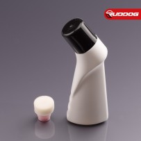 Sweep Tires Compound bottle 75ml Sponge applicator type (1pcs) SR-SW0028