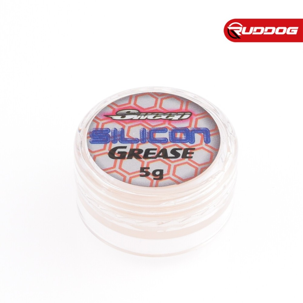 Sweep Silicon G (5g) SR-SW0024