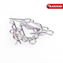 Sweep 1/8 scale body clips, 10pcs SR-SD0006