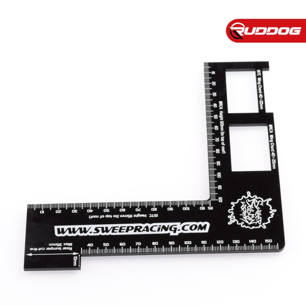 Sweep GBS measurment tool SR-SDGBS Sweep GBS measurment tool SR-SDGBS