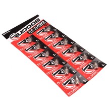 RUDDOG P4 Turbo Glow Plug (Super Hot) 12pcs RP-0339