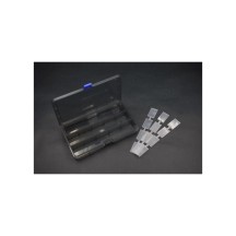 Koswork Parts Box 177x102x25mm (15 compartments, removable dividers) KOS32115