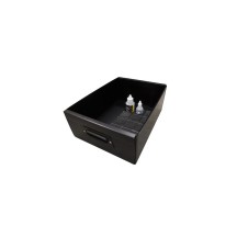 Koswork 245x145x25mm Tray (for Shock & Differential Oil) (w/2 sets of foam) KOS32121