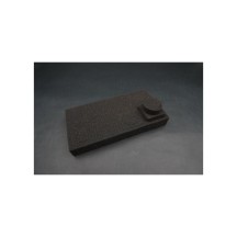 Koswork 202x104x25mm Foam (8 Compartments for Shock Oil Tray) KOS32122