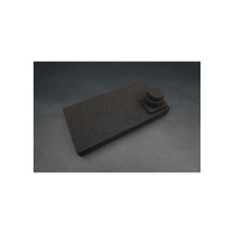 Koswork 202x104x25mm Foam (8 Compartments for Shock Oil Tray) KOS32122