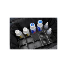 Bolsa de transporte Koswork Shock & diff Fluid Bag (250x145x110mm) KOS32204