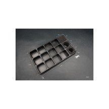 Bolsa de transporte Koswork Shock & diff Fluid Bag (250x145x110mm) KOS32204