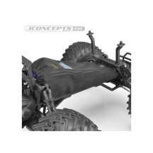 Cubierta transpirable de malla Stampede Jconcepts JCO2807