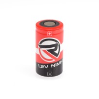 RUDDOG 4600mAh 1.2V NiMH Sub-C Single Cell RP-0429