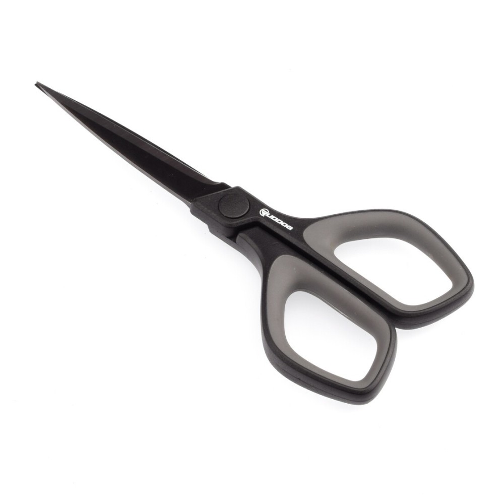 RUDDOG Straight Scissors RP-0420 RUDDOG Straight Scissors RP-0420