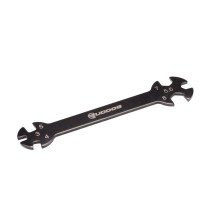 RUDDOG Multi Turnbuckle Wrench RP-0422
