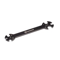 RUDDOG Multi Turnbuckle Wrench RP-0422