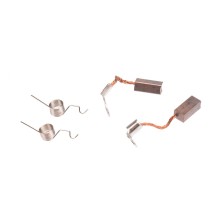 RUDDOG Crawler Brush and Spring Set RP-0276