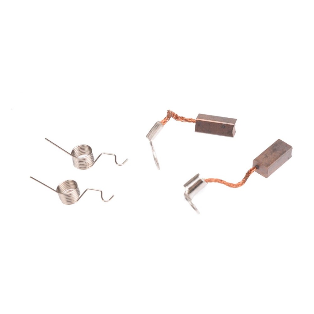 RUDDOG Crawler Brush and Spring Set RP-0276 RUDDOG Crawler Brush and Spring Set RP-0276