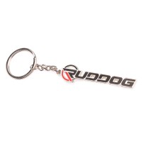 RUDDOG Keychain RP-0418