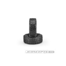 Neumáticos Landmines verdes Scale Country Jconcepts JCO3164-02