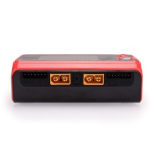RUDDOG RC215 500W Dual Channel LiPo Battery DC Charger RP-0405