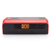 RUDDOG RC215 500W Dual Channel LiPo Battery DC Charger RP-0405