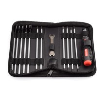 RUDDOG 19-in-1 Tool Set RP-0455