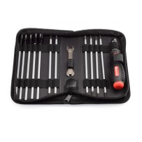 RUDDOG 19-in-1 Tool Set RP-0455
