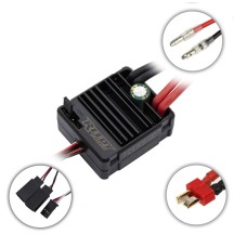 Reedy SC480X Brushed Crawler ESC AE27011