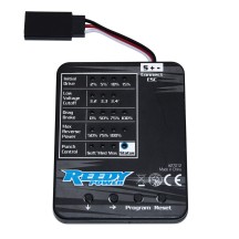 Reedy SC480X Program Card AE27034