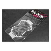 Bittydesign Vinyl Stencil - Honeycomb V2 BDSTC-003