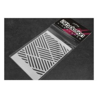 Bittydesign Vinyl Stencil - Ipnotic V3 BDSTC-007