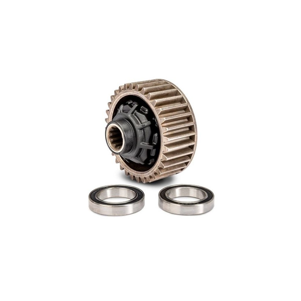 Diferencial trasero completo Traxxas TRX10986 Diferencial trasero completo Traxxas TRX10986