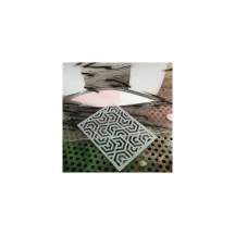 Bittydesign Vinyl Stencil - Ipnotic V4 BDSTC-008