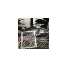 Bittydesign Vinyl Stencil - Snake BDSTC-009
