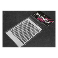 Bittydesign Vinyl Stencil - Grill BDSTC-010