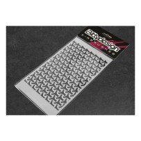 Bittydesign Vinyl Stencil - Ipnotic V5 BDSTC-014
