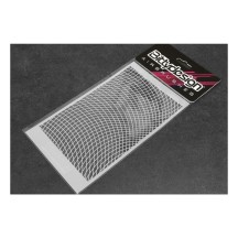 Bittydesign Vinyl Stencil - Wave Mesh BDSTC-015