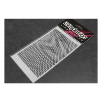Bittydesign Vinyl Stencil - Wave Mesh BDSTC-015