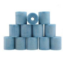 RUDDOG Pre-Oiled Air Filter Foam for RC8B4,RC8B3,8ight,D819,NB48 2.0 (12pcs) RP-0340