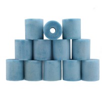 RUDDOG Pre-Oiled Air Filter Foam for RC8B4,RC8B3,8ight,D819,NB48 2.0 (12pcs) RP-0340