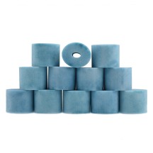 RUDDOG Pre-Oiled Air Filter Foam for Mugen MBX8/MBX7 (12pcs) RP-0341