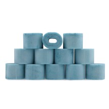 RUDDOG Pre-Oiled Air Filter Foam for Kyosho MP10/MP9 (12pcs) RP-0342