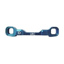 Soporte D brazo LRC RC10B74.1 Team Associated AE92261